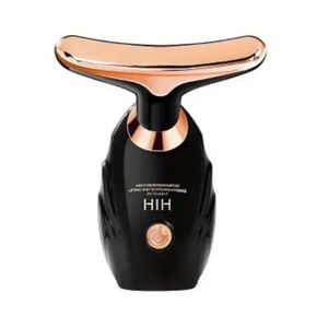 NEW HIH FACE & NECK MASSAGER